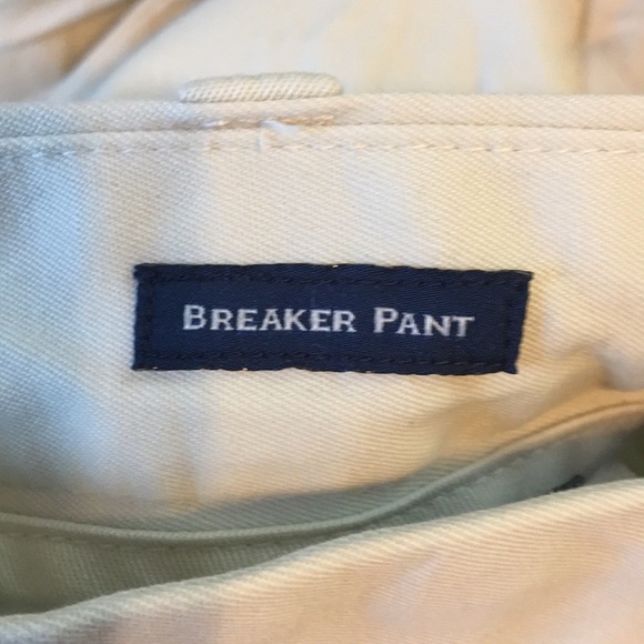 Vineyard Vines Breaker Pants, 30x30 - Picture 6 of 8